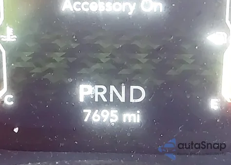 2020 Jeep Wrangler Sport из США, поврежденный, VIN 1C4GJXAG3LW308281